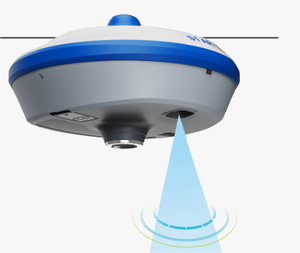 Stonex S1 AR GNSS พร้อม IMU Visual GPS RTK สำหรับการสำรวจที่ดิน GNSS RTK - Product Image 3