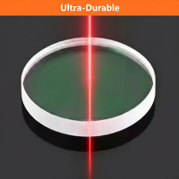 Lentilles de protection LYLaser, réflecteurs de focalisation et de collimation, fenêtres, miroirs et autres accessoires et consommables pour équipements laser