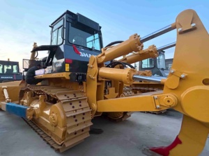 Bulldozer d'occasion Shantui SD32 SD22, Caterpillar, Komatsu D6D D8K D8R D10N D11T D155A D375A D475A - Product Image 2