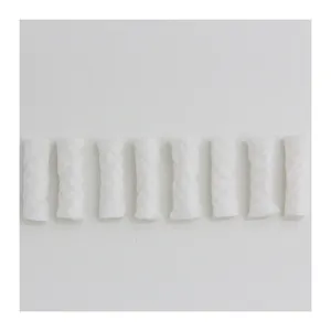 ZOGEAR CW010 Braided Thread Dental Cotton Roll