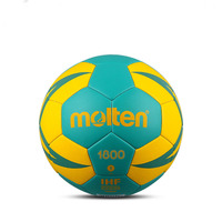 Fabricants de Handball en PU souple imprimé personnalisé de haute qualité, balle de Handball d'entraînement assortie taille 3 2 1