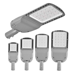 Lampadaire LED Jingcheng JCE06 50W 100W 150W 200W Haute Luminosité pour Extérieur - Product Image 1