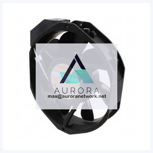 Ventilador de refrigeración OEM de alta calidad, 5915PC-23T-B30-S00, 2017, con buen precio - Product Image 1