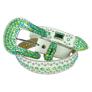 2021 strass Rivet <span class=keywords><strong>ceinture</strong></span> hommes <span class=keywords><strong>Bb</strong></span> <span class=keywords><strong>Simon</strong></span> <span class=keywords><strong>ceinture</strong></span> Western Denim mode Designer <span class=keywords><strong>ceinture</strong></span> - Product Image 1