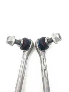 Barra de Torsión A2043200789 A2043202289 para Automóvil Benz, Rótulas Delanteras Izquierda y Derecha, W204 GLK200 GLK220 GLK250 GLK300 - Product Image 6