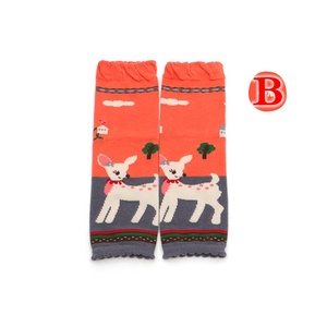 Estampado Animal recién <span class=keywords><strong>nacido</strong></span> Calcetines niños niño niña calentadores de la pierna - Product Image 3