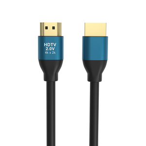 Câble <span class=keywords><strong>HDMI</strong></span> SIPU mâle à mâle avec Ethernet pour <span class=keywords><strong>Apple</strong></span> TV PS3/4 projecteur DVD câble <span class=keywords><strong>HDMI</strong></span> 4k - Product Image 2