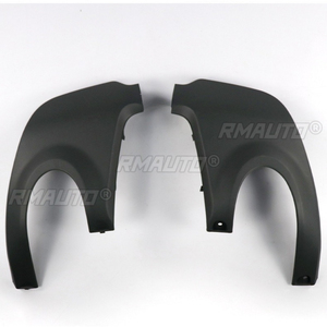 <b>Car</b> Rear Bumper Lip Splitter <b>Diffuser</b> Spoiler Chin Body Kit <b>For</b> Range Rover Evoque Brilliance 2012-2019 <b>Car</b> Accessories - Product Image 3