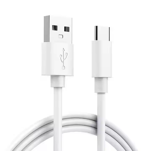 <span class=keywords><strong>Cable</strong></span> USB 2.0 Premium <span class=keywords><strong>de</strong></span> Alta Velocidad Tipo C <span class=keywords><strong>de</strong></span> 1M, Carga Rápida <span class=keywords><strong>de</strong></span> 2A, Cargador LED Navideño <span class=keywords><strong>para</strong></span> Teléfonos Móviles y Bancos <span class=keywords><strong>de</strong></span> Energía, Interior/<span class=keywords><strong>Exterior</strong></span> - Product Image 2