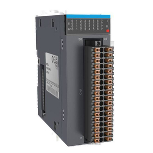 Módulo de Expansión Remota PLC Inovance GL10-4AD Original, 4 Canales de Entrada Analógica, Serie GL10, Nuevo, Automatización Industrial Original - Product Image 1