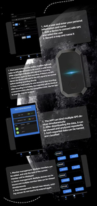 Gilet de suivi d'activité de <span class=keywords><strong>football</strong></span> intelligent avec analyse des performances sportives améliorées, contrôle par application et logo personnalisé, positionnement GPS - Product Image 5
