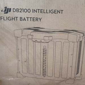 Chargeur intelligent DJ Agras T100 pour batterie de drones agricoles en plastique, fabriqué en Chine, moule privé - Product Image 4