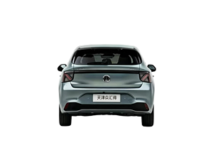 Mg4 Ev 2025 Dernier Modèle Doté d'un Écran Tactile de 10,25 Pouces et d'Apple Carplay Android <span class=keywords><strong>Auto</strong></span> - Product Image 5