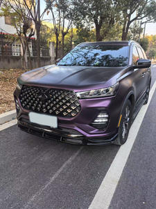 Nio Auto Part Urban sport Style Body Kit per <span class=keywords><strong>Chery</strong></span> <span class=keywords><strong>Tiggo</strong></span> 7 7pro installazione Non distruttiva - Product Image 3