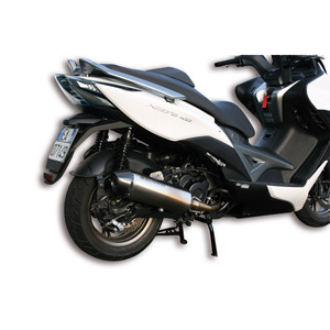 Système d'échappement RX - Product Image 1