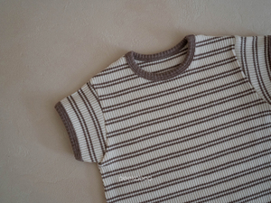 Play BABY body suit mameluco de malla suave para recién nacido para sesión de fotos de 100 días transpirable de una sola pieza para ropa de bebé al aire libre 0-6M - Product Image 6