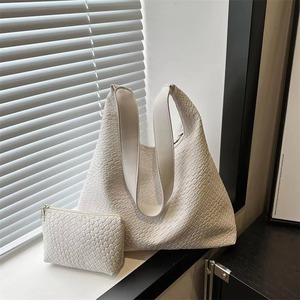 2025 New Large Capacity ladies Casual Shoulder Bag Fashion Single Crossbody bag Designer Women's Tote Bags <b>Beach</b> bag Handbag - Product Image 2