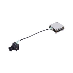 โดรน Hawkeye Firefly V6 Lite 4K 60FPS HDR สำหรับ HDMI ควบคุมผ่าน WiFi แบตเตอรี่ 1S พร้อมเลนส์ 170 องศา - Product Image 5