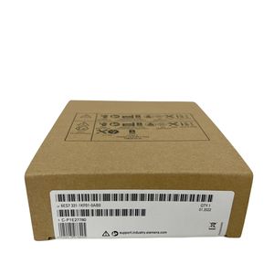 <span class=keywords><strong>Original</strong></span> nuevo SIMATIC 1/2 6ES7331-1KF01-0AB0 módulo de entrada analógica AI8 13BIT SM331 - Product Image 4
