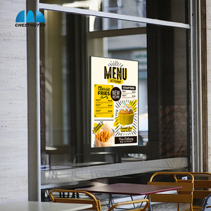 CST Shop Interactive <strong>Window</strong> <strong>Display</strong> <strong>Window</strong> Facing Digital Signage Floor-standing <strong>Window</strong> Advertising LCD <strong>Displays</strong> for Retail - Product Image 5