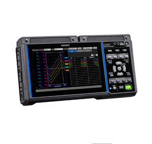 เครื่องบันทึกข้อมูลหลายช่องทาง HIOKI ของแท้จากญี่ปุ่น ราคาประหยัด รุ่น LR8450 LR8450-01 - Product Image 6