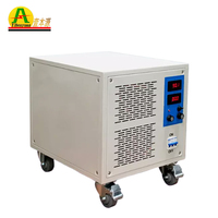 30kw haute puissance 150v 250v 300v 400v 0-500v 20a 40a 0-60a alimentation réglable avec écran tactile