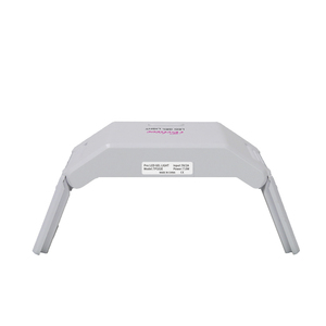 Mini <span class=keywords><strong>lampe</strong></span> <span class=keywords><strong>uv</strong></span> <span class=keywords><strong>led</strong></span> pour ongles, sans fil, rechargeable, 7w, USB, 500g, Portable, nouveau - Product Image 5