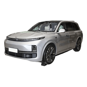 SUV électrique 2025 Lixiang L9Ultra: extension d'autonomie 1.5T Transmission à vitesse unique AWD à double moteur Portée de 280km - Product Image 1