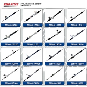 Tự động Phụ tùng xe hơi chỉ đạo Kệ 56500-1y000 56500-j7000 56500-d3100 56500-1y500 chỉ đạo hộp số cho Hyundai Sonata <span class=keywords><strong>Kia</strong></span> Optima - Product Image 2