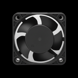 Ventilateur axial AC Crown 4020 SERVERT1 à roulement à billes, électrique, OEM pour composants électroniques - Product Image 1