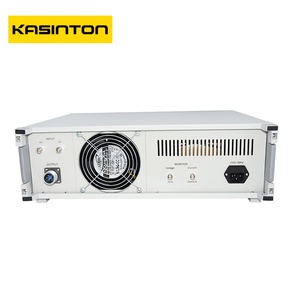 Kasinton JSD-PA010 100W công suất cao khuếch đại 100W tín hiệu máy phát điện với rung động cho thử nghiệm điều chế biên độ exciter - Product Image 3