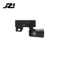 Module multifonction pour drones avec annonce audio, éclairage haute puissance, avertissement d'urgence, mécanisme de largage de cargaison et caméra FPV