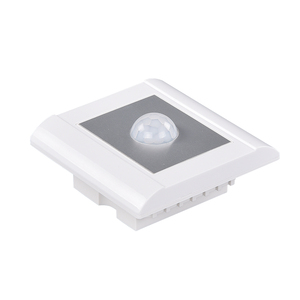 Geagood 10A 220V Wall <strong>Switches</strong> Motion <strong>Sensor</strong> Light Controller Human <strong>Sensor</strong> <strong>Switch</strong> <strong>Occupancy</strong> <strong>Sensor</strong> <strong>Switch</strong> - Product Image 1