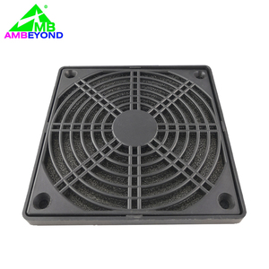 Ambeyond 60mm/80mm/120mm 3 in 1 staub dichter Kunststoff-Lüfter <span class=keywords><strong>filter</strong></span> - Product Image 2