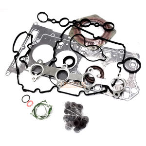 Suku Cadang Otomotif Repuestos 15S4C Kit Perbaikan Mesin Gasket Set Mesin untuk MG ZS 1.5 - Product Image 1