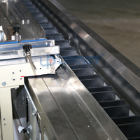 Machine d'emballage automatique pour barres de savon, machine d'emballage de boîtes de capsules de café K-cup, machine d'emballage de boîtes pliantes en carton d'Italie |   SUPERIEUR