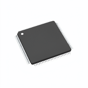 Microcontrolador IC Integrado de 16 Bits, 64 KB de Memoria Flash, 100LFQFP, Servicio Integral Original, 100 LQFP, Compre Componentes Electrónicos en Línea, R5F11MPEAFB # 10 - Product Image 1