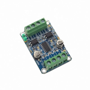 Module M-BUS vers TTL TSS721 avec indicateur RX TX, kit de carte de développement STM32 - Product Image 2