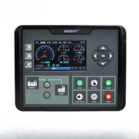 Módulo de Control de Generador PLC DC70DR MK2, Controlador Mebay, Repuestos para Grupo Electrógeno, Suministro al por Mayor