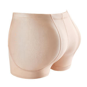 Find Cheap, Fashionable and Slimming hot selling hip padded panty