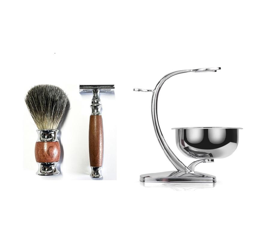 S-801-WD (ไม้)