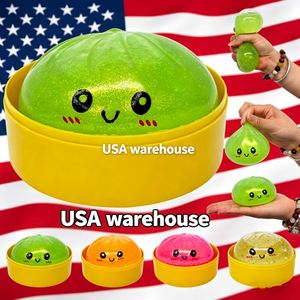 ของเล่นบีบมอลโทสกากเพชรยักษ์นุ่มยืดหยุ่นจาก Gabby USA Warehouse ชุด 72 ชิ้น พร้อมกล่องนึ่ง ของขวัญเล็กๆ น้อยๆ สำหรับเทศกาลคริสต์มาส - Product Image 5
