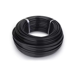 Cable de Red de PVC de 4 Pares 23AWG, Rollo de 305 Metros para Exteriores, Cable Ethernet LAN UTP Cat6, Precio de Fábrica - Product Image 3