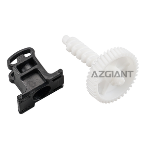 Conjunto de Engranajes para Bloqueo de Maletero Trasero 40T, Kit de Reparación de Autopartes OEM para <span class=keywords><strong>Seat</strong></span> Altea, León, <span class=keywords><strong>Mii</strong></span>, Ibiza, Toledo - Product Image 5