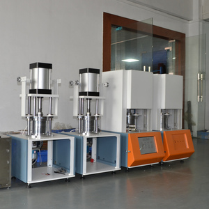 Reómetro de Matriz Móvil MDR para Laboratorio, Reómetro de Plástico y Caucho para Laboratorio - Product Image 1