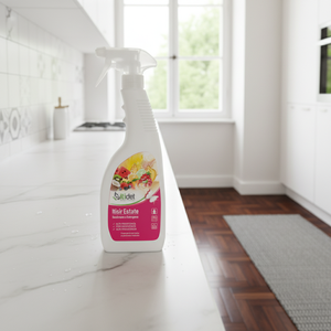 TA 1x10 Lt Nettoyant de surface prêt à l'emploi en forme de pulvérisation pour marbre céramique grès linoléum résine bois parquet - Product Image 3