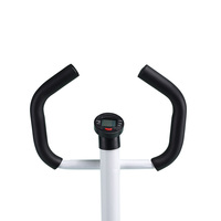 Mini stepper de haute qualité pour la maison avec poignée, équipement de gym, stepper d'exercice, entraînement cardio, stepper avec main courante