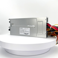 Modul Catu Daya Redundant 1U 450W Great Wall CRPS GW-ERP1U450BA-2H 20+4PIN untuk Chassis Server, Tersedia, Garansi 3 Tahun psu