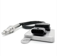 Capteur NOx pour FUSO OEM ME229792/5WK96680A, capteur automobile en silicone et acier inoxydable, certifié TS16949 CE/ISO