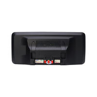 Reproductor estéreo de radio para coche Android 12 DE 10,25/12,3 pulgadas octa Core para Mercedes Benz CLA-Class 2013-2014 NTG4.5/4,7